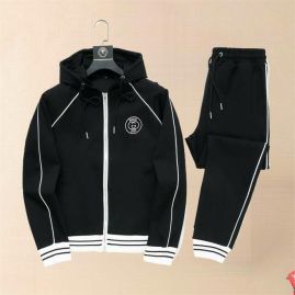 Picture of Gucci SweatSuits _SKUGucciM-3XL12yr1328493